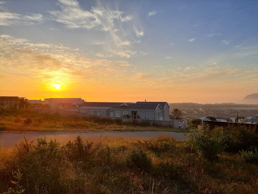 0 Bedroom Property for Sale in Whale Rock Western Cape